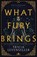 What Fury Brings, Tricia Levenseller - Paperback - 9781805337867