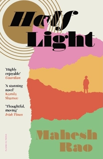 Half Light, Mahesh Rao - Paperback - 9781805337904