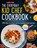 EVERYDAY KID CHEF CKBK, Elizabeth E. Smith - Paperback - 9781805380689