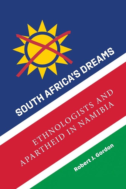 South Africa's Dreams, Robert J. Gordon - Paperback - 9781805391494