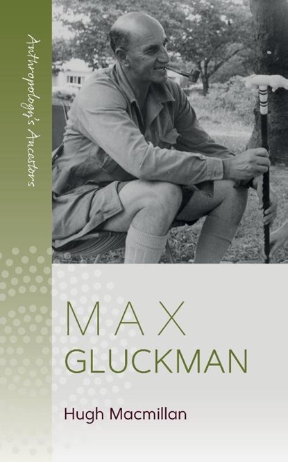 Max Gluckman, Hugh Macmillan - Paperback - 9781805391746