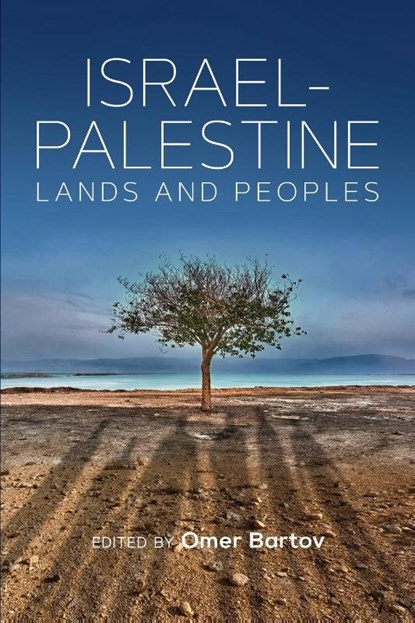 Israel-Palestine, Omer Bartov - Paperback - 9781805393290