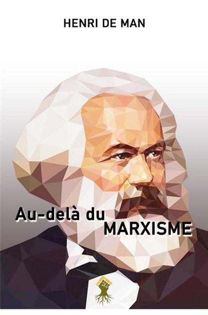 Au-delà du marxisme, Henri de Man - Paperback - 9781805401049
