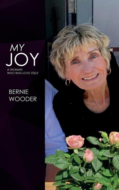 My Joy, Bernie Wooder - Paperback - 9781805414377