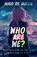 Who Are We?, Hugo de Burgh - Paperback - 9781805414551