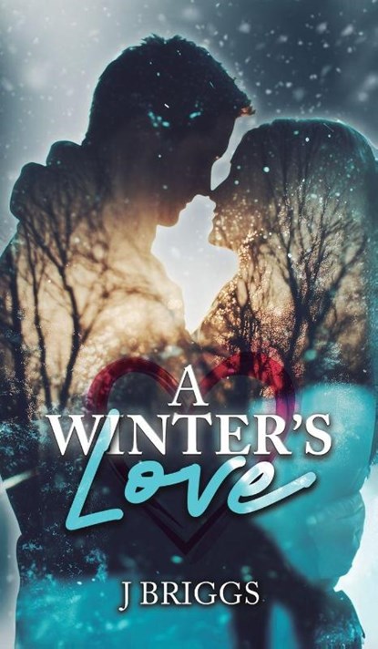 A Winter's Love, J Briggs - Gebonden - 9781805419181