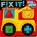 Fix It!, Make Believe Ideas - Gebonden - 9781805445500