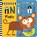 Flap-ra-Cadabra Animal Magic, Alexandra Cox - Paperback - 9781805447498