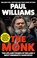 The Monk, Paul Williams - Paperback - 9781805460312