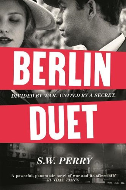 Berlin Duet, S. W. Perry - Paperback - 9781805460633