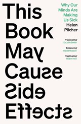 This Book May Cause Side Effects - Helen Pilcher - 9781805461449
