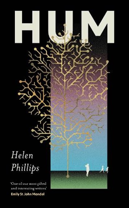 Hum, Helen Phillips - Paperback - 9781805461746