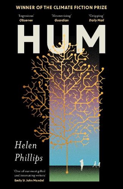 Hum, Helen Phillips - Paperback - 9781805461746