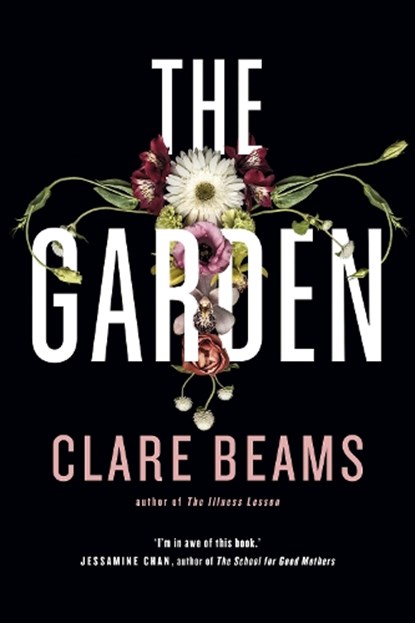 The Garden, Clare Beams - Gebonden - 9781805462347