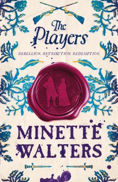 The Players, Minette Walters - Paperback - 9781805463160