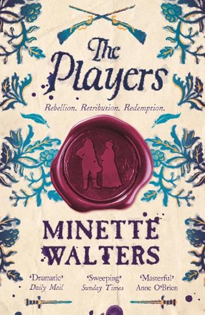 The Players, Minette Walters - Paperback - 9781805463184