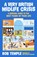 A Very British Midlife Crisis, Rob Temple - Gebonden - 9781805464075