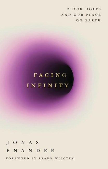 Facing Infinity, Jonas Enander - Paperback - 9781805464679