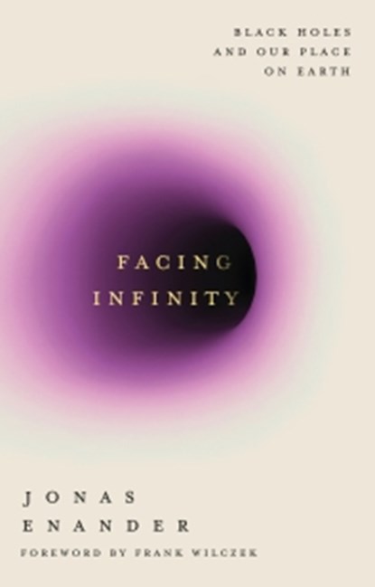 Facing Infinity, Jonas Enander - Paperback - 9781805464693