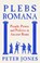 Plebs Romana, Peter Jones - Paperback - 9781805465126