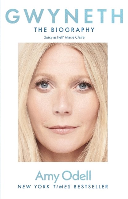Gwyneth, Amy Odell - Paperback - 9781805465737