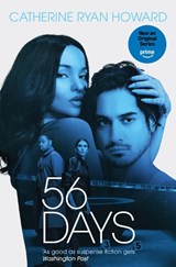 56 Days - Catherine Ryan Howard - 9781805466376