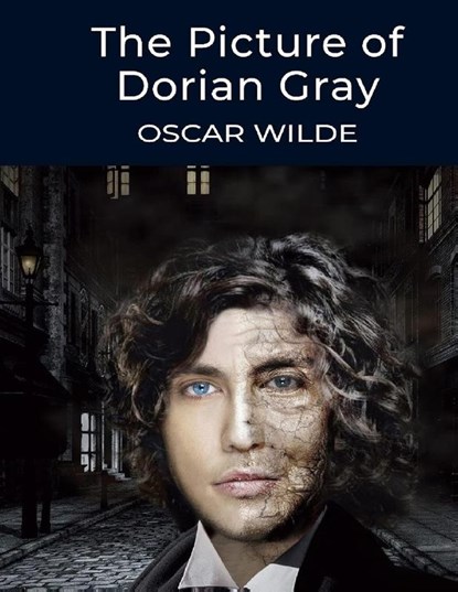 The Picture of Dorian Gray, by Oscar Wilde, Oscar Wilde - Paperback - 9781805471486