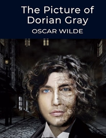 The Picture of Dorian Gray, by Oscar Wilde, Oscar Wilde - Paperback - 9781805471486