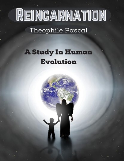 Reincarnation, Theophile Pascal - Paperback - 9781805471677