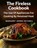 The Fireless Cookbook, Margaret Johnes Mitchell - Paperback - 9781805472025