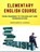 Elementary English Course, Margareta Ludwig - Paperback - 9781805472124
