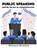 Public Speaking, Clarence Stratton - Paperback - 9781805473053