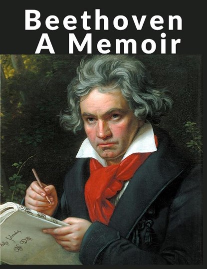 Beethoven, Elliott Graeme - Paperback - 9781805474067