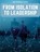 From Isolation to Leadership, John Holladay Latane - Paperback - 9781805474548