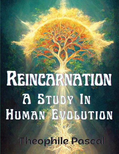 Reincarnation, Theophile Pascal - Paperback - 9781805476344
