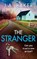 The Stranger, J A Baker - Gebonden - 9781805492108