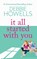 It All Started With You, Debbie Howells - Gebonden - 9781805492276