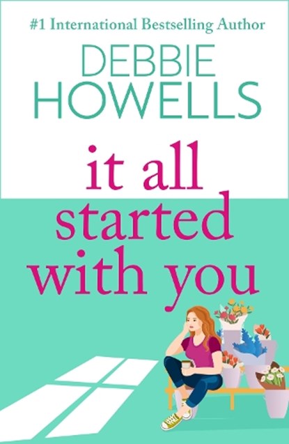 It All Started With You, Debbie Howells - Paperback - 9781805492320