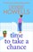 Time to Take a Chance, Debbie Howells - Gebonden - 9781805492399