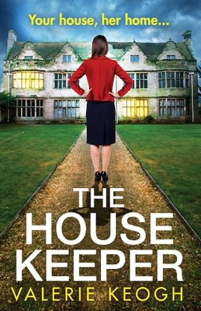 The House Keeper, Valerie Keogh - Paperback - 9781805494133