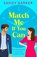 Match Me If You Can, Sandy Barker - Paperback - 9781805498469