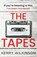 The Tapes, Kerry Wilkinson - Paperback - 9781805500636