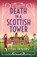 Death in a Scottish Tower, Lydia Travers - Paperback - 9781805501336