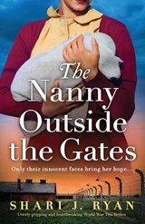 Ryan, S: Nanny Outside the Gates - Shari J. Ryan - 9781805501640
