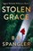 Stolen Grace, B. R. Spangler - Paperback - 9781805502425
