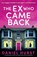 The Ex Who Came Back, Daniel Hurst - Paperback - 9781805503248