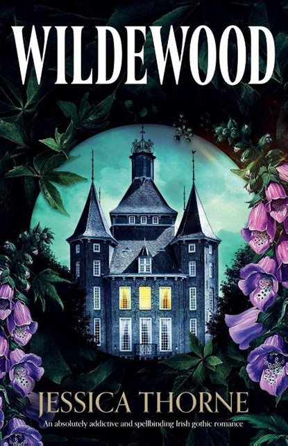 Wildewood, Jessica Thorne - Paperback - 9781805503637
