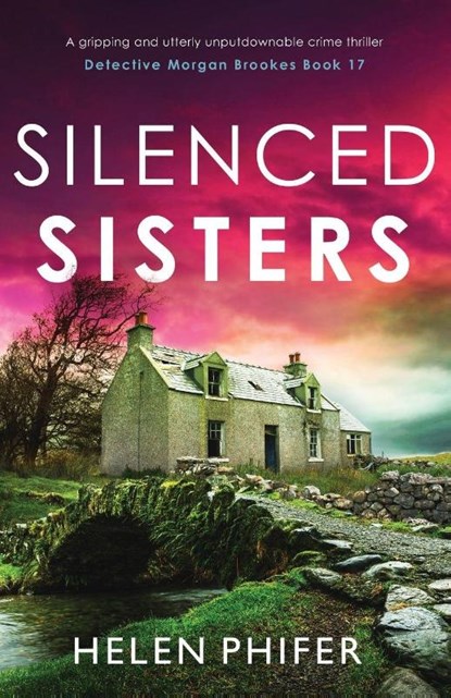 Silenced Sisters, Helen Phifer - Paperback - 9781805504412