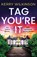 Tag, You're It, Kerry Wilkinson - Paperback - 9781805505426