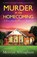 Murder at the Homecoming, Merryn Allingham - Paperback - 9781805506003